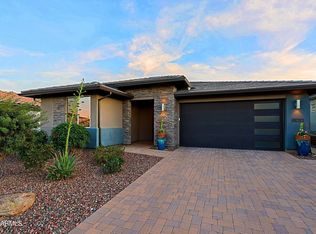 17811 E Cindercone Rd, Rio Verde, AZ 85263