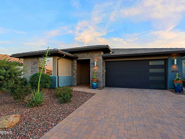 17811 E Cindercone Rd, Rio Verde, AZ 85263