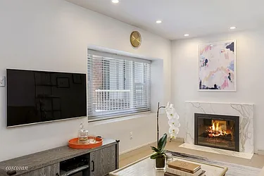 Sold by Corcoran