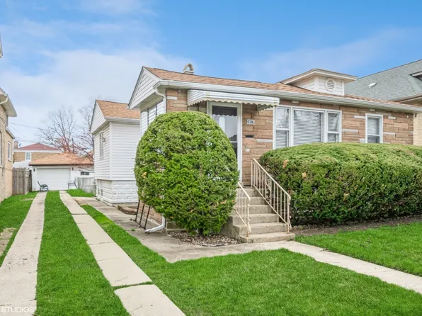 2036 N New England Ave, Chicago, IL 60707