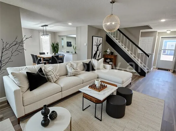 2746 S Kenton Court, Aurora, CO 80014
