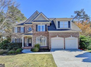 1601 Woodbow Xing, Dacula, GA 30019