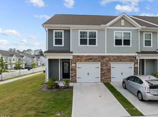 5305 Stream Stone Way, Raleigh, NC 27616