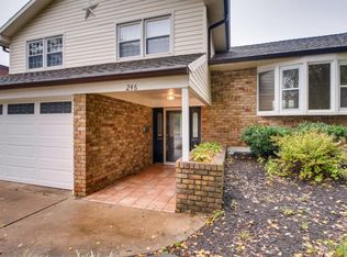 246 E Padonia Rd, Lutherville Timonium, MD 21093