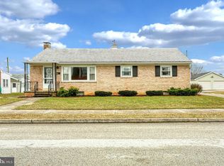 82 South St, Hanover, PA 17331