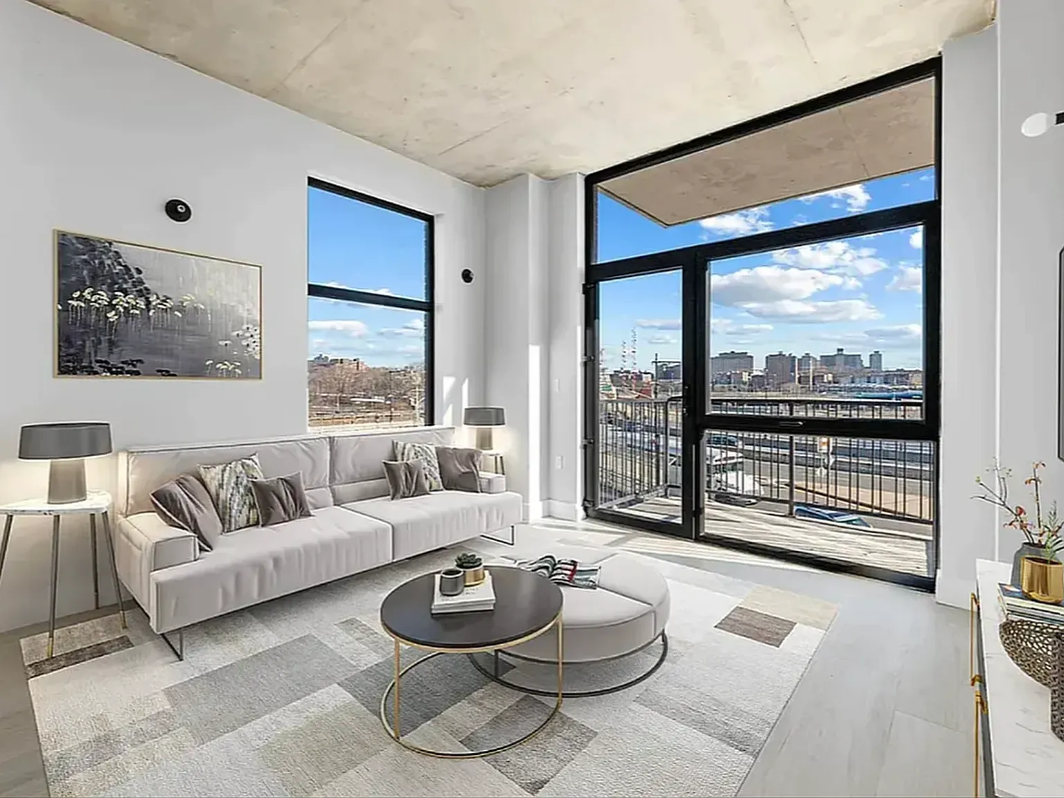 101 Macombs Place — Photo 3