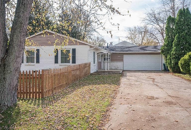 1st image of 4453 Bellemeade Dr
