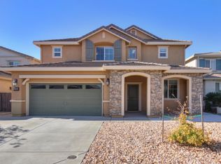 8738 Summer Sun Way, Elk Grove, CA 95624