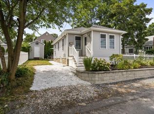 63 Allerton St, Quincy, MA 02169
