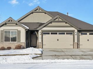 3677 SW Badger Ct, Redmond, OR 97756