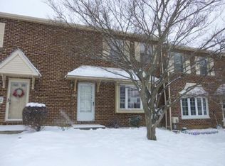 332 Kidwelly Ct, Exton, PA 19341