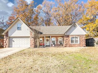 16 Berry Patch Cv, Cabot, AR 72023