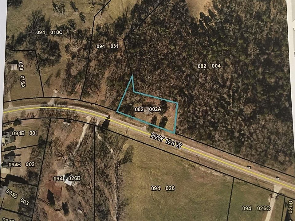 1st image of 1526 Highway 124 W