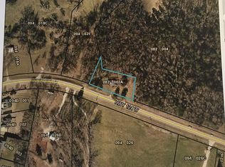 1526 Highway 124 W, Jefferson, GA 30549