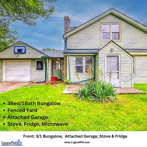 1100 E Bernhard Ave Photo 1
