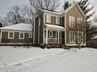 1011 Williamsburg Ct, Saint Matthews, KY