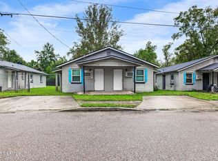 2114 BROOKLYN Road, Jacksonville, FL 32209