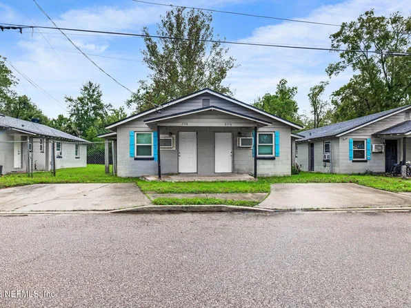2114 BROOKLYN Road, Jacksonville, FL 32209