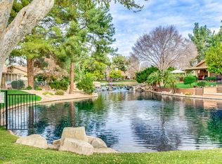 92 S Willow Creek St, Chandler, AZ 85225