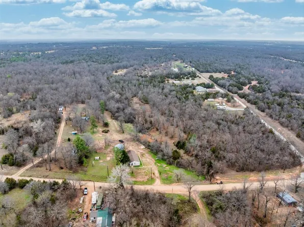 332410 E 1030th Rd, McLoud, OK 74851