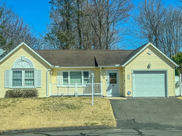 9 Dakota Trail, Bristol, CT 06010