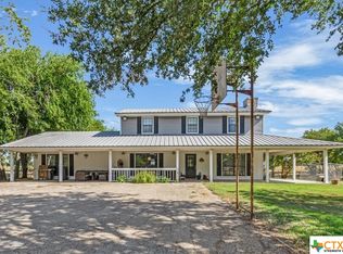 12040 State Highway 53, Temple, TX 76501