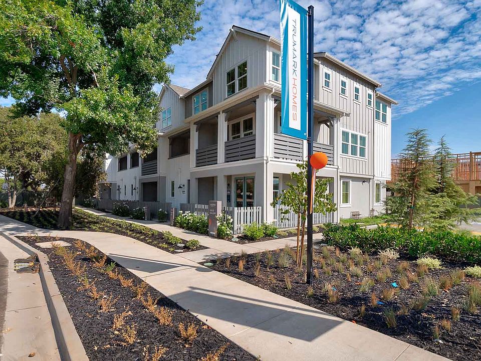 Jasper by Trumark Homes Morgan Hill, CA