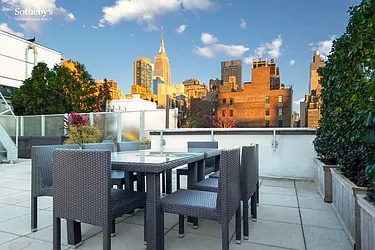 Rented by Sotheby's International Realty
