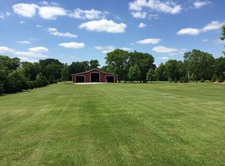 11020 Rockvale Rd, Rockvale, TN 37153