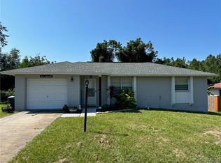 90 Sj Kellner Blvd, Beverly Hills, FL 34465