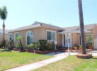 9519 Orr And Day Rd, Santa Fe Springs, CA 90670