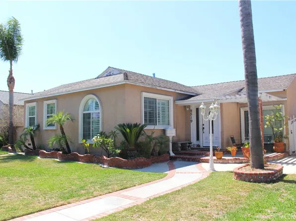 9519 Orr And Day Rd, Santa Fe Springs, CA 90670