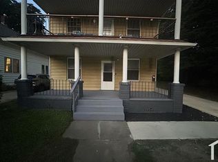 3669 E 59th St, Cleveland, OH 44105