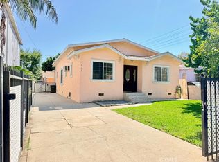 4308 E 57th St, Maywood, CA 90270
