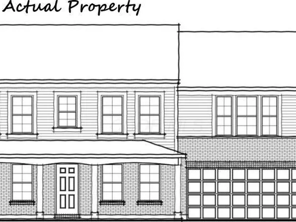 9313 Meadowlark Dr, Plain City, OH 43064