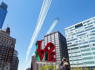 1600 Arch St APT 612, Philadelphia, PA 19103