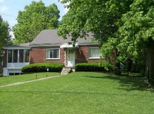 1812 Springdale Rd, Cincinnati, OH 45231