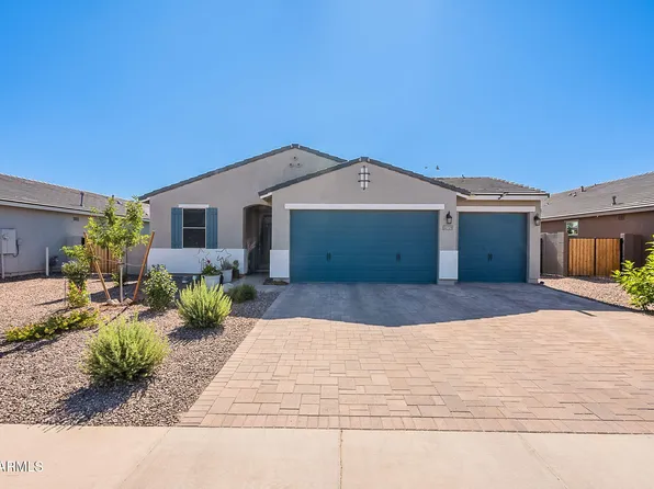 32729 N MACH Lane, San Tan Valley, AZ 85143