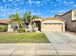 6346 W Hackamore Dr, Phoenix, AZ 85083