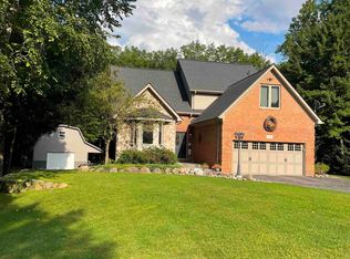 4783 Starville Rd, China, MI 48054