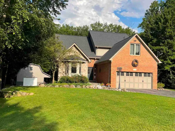 4783 Starville Rd, China, MI 48054