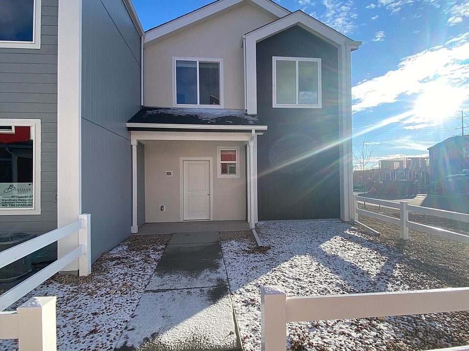 500 S Denver Ave UNIT 10A, Fort Lupton, CO 80621 Zillow