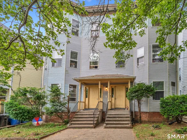 38 Bishop Street, New Haven, CT 06512