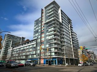 1783 Manitoba St #208, Vancouver, BC V5Y 0K1