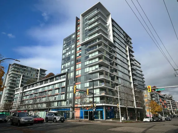 1783 Manitoba St #208, Vancouver, BC V5Y 0K1