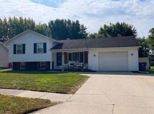 1810 Faith Ave, Bremen, IN 46506