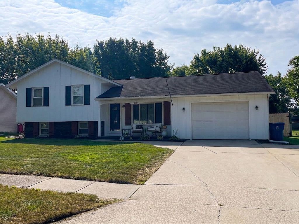 1810 Faith Ave - Property Image