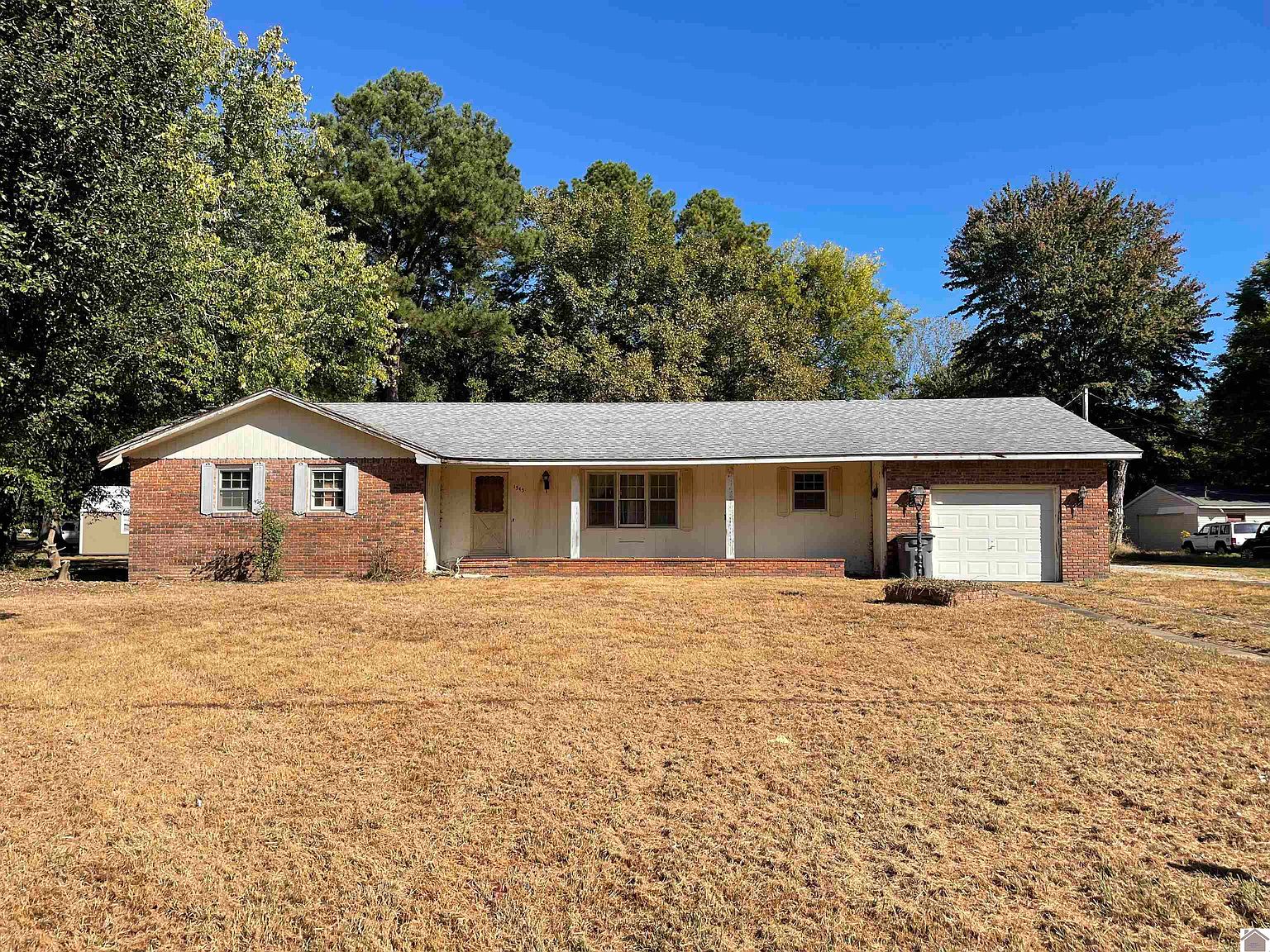 1545 Us Highway 60 W, Ledbetter, KY 42058 Zillow