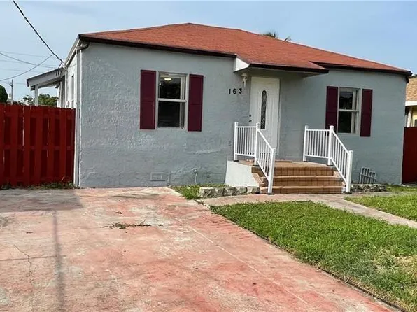 163 SW 5th St, Deerfield Beach, FL 33441
