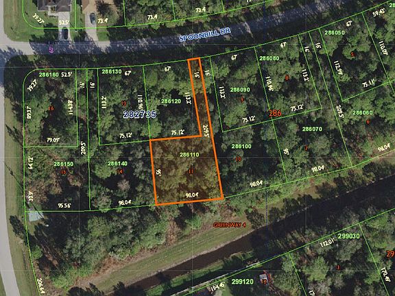 3rd image of 210 Spoonbill Dr
